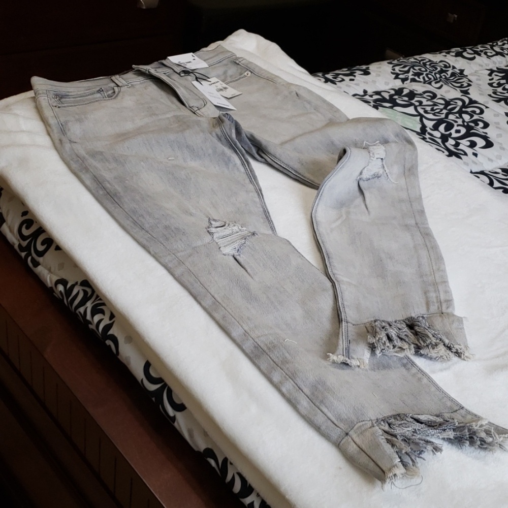 Express Legging